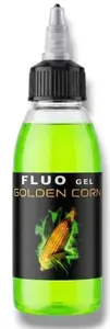 Method feeder fans gel fluo 100 ml - golden corn