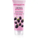 Dermacol Aroma Moment Bohemian Blackberry sprchový gel 250 ml