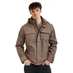 Pánská přechodová bunda bushman ermelo khaki 3xl