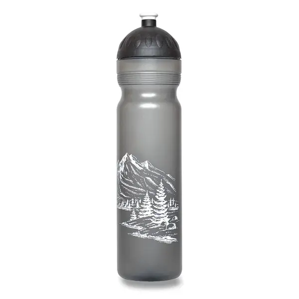 Zdravá lahev Hiking 1,0l (poškozené)