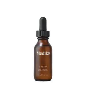 MEDIK8 C-Tetra Denní sérum pro zářivou pleť 30 ml