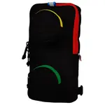 LEGO Signature Brick 1x2 Sling Bag - vícebarevný