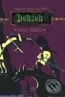 Donžon – Mstitel v nesnázích - Joann Sfar