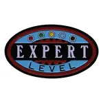 Magic: The Gathering Expert Level pin limitovaná edice DPL12