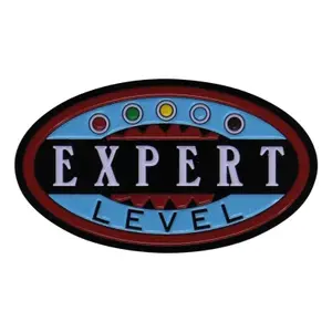 Magic: The Gathering Expert Level pin limitovaná edice DPL12