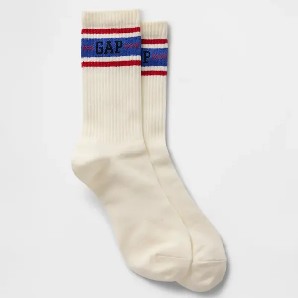 GAP Ponožky s logem, 1 pár - Pánské
