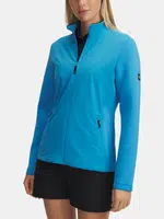 Dámská bunda Under Armour UA Drive Pro Storm Hyb FZ - Dámské