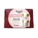 Eucerin Hyaluron-Filler + Elasticity Rosé dárková sada pro zralou pleť