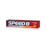 Speed8 Mango 10x20 ml