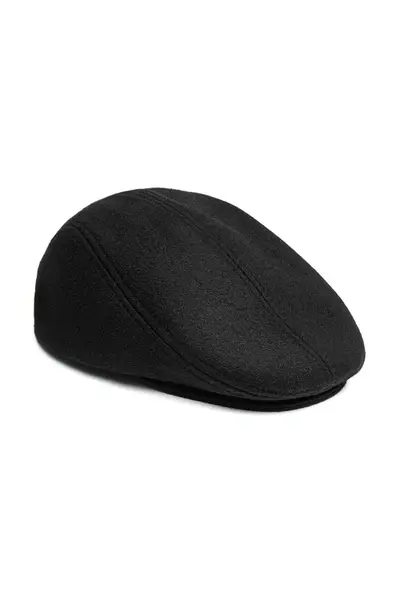 RUSLAN BAGINSKIY  bekovka dámská vlněná Ivy Cap
