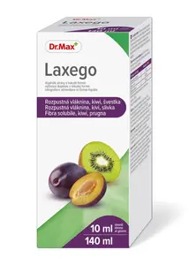Dr. Max Laxego 140 ml