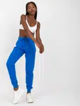 Sweatpants-B-005.56-dark blue
