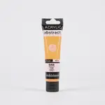 Akrylová barva Abstract Sennelier - 648 Fluo Orange, 60 ml