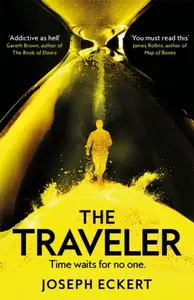 The Traveler - Eckert Joseph