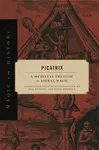 Picatrix â€“ A Medieval Treatise on Astral Magic