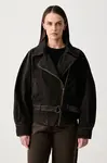 Levi's  bunda dámská džínová 80S BOMBER