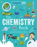 Curious Kids: The Chemistry Book - Huggins-Cooper Lynn