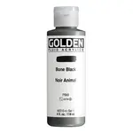 FL. BONE BLACK 118 ML 2010