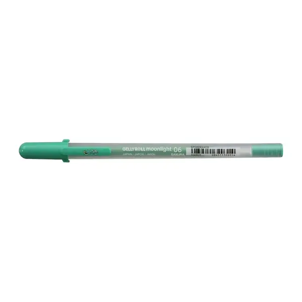 SAK Gelly Moonlight 06 428 Leaf Green
