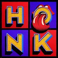 The Rolling Stones – Honk LP