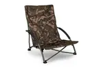 Fox křeslo Camolite Guest Chair