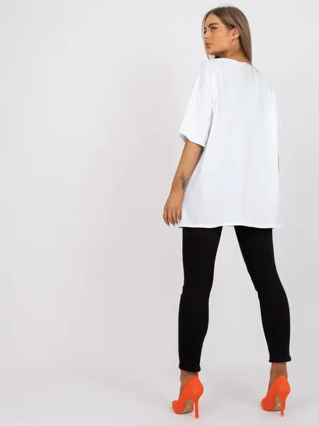 T-shirt-DHJ-TS-6862.24X-Orange