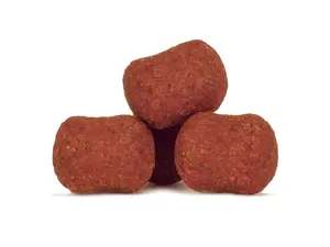 Sportcarp hookbait nuggets 300 ml 24x20 mm - spicy krill