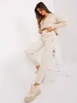 Sweatpants-D10047O62214B4-light beige