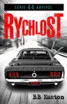 Rychlost (poškozené) - BB Easton