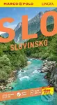 Slovinsko - Marco Polo,Slovinsko - Marco Polo