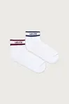 Levi's  ponožky s bavlnou 2-pack