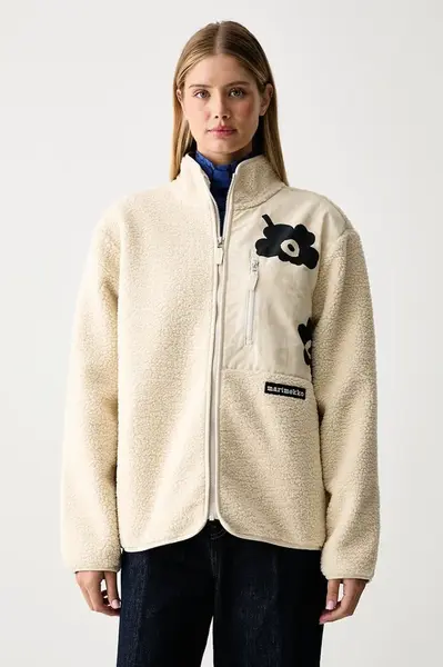 Marimekko  krátká bunda dámská