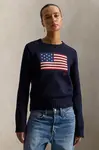 Polo Ralph Lauren  Bavlněný svetr