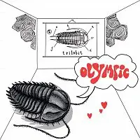 Olympic – Trilobit LP