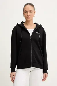 Armani Exchange  Bavlněná mikina