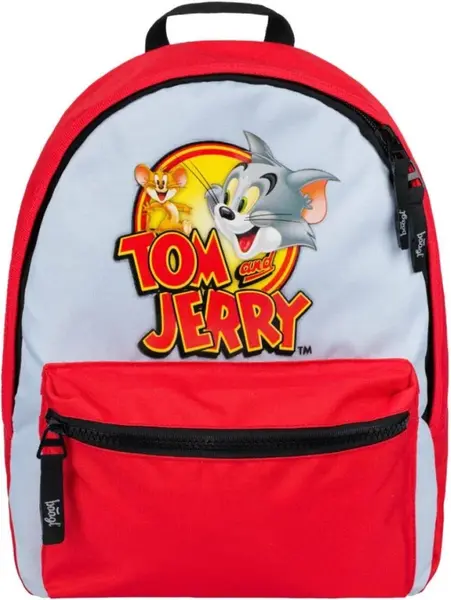 Předškolní batoh Tom & Jerry