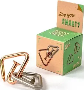 RECENTTOYS Are you Smart