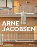 Arne Jacobsen - Henrik Lund-Larsen, Thomas Dickson
