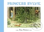 Princess Sylvie - Elsa Beskow