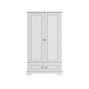RAUMHIRSCH FURNITURE DĚTSKÁ SKŘÍŇ Ines, 2dveřová