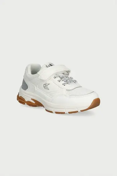 Calvin Klein  sneakers detské