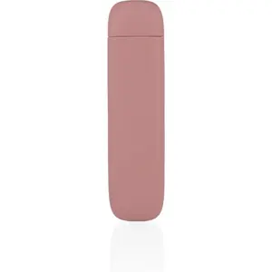 Zopa Silicone Cutlery Case pouzdro 0 m+ Old Pink 1 ks