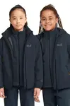 Jack Wolfskin  bunda 3v1 ICELAND 3IN1