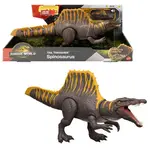 Mattel Jurassic World Spinosaurus se zvuky (SIOC)