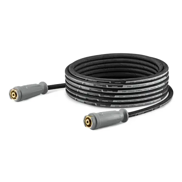 Kärcher VT hadice Classic TR DN6 250 bar, 10m, EASY!Lock, 10 m, DN 6, 250 bar x , EASY!Lock