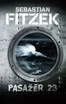 Pasažér 23 – Psychothriller (poškozené) - Sebastian Fitzek