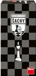 Magnetické šachy (poškozené)