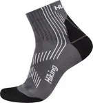 Husky Hiking M (36-40), šedá Ponožky