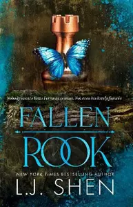 Fallen Rook - L.J. Shen