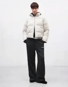ECOALF Sintre Jacket Bone Melange M